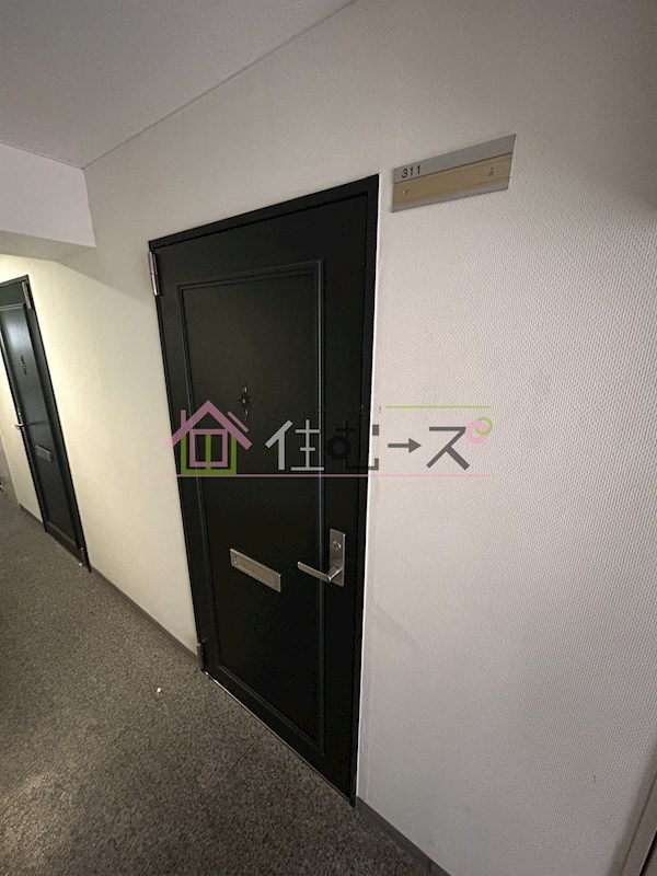 プレステア九条 その他3