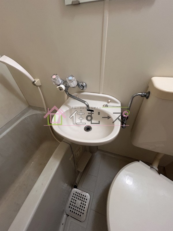 プレステア九条 その他4