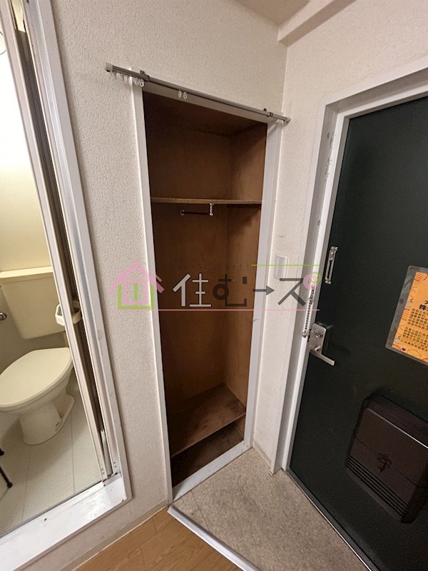 プレステア九条 その他5