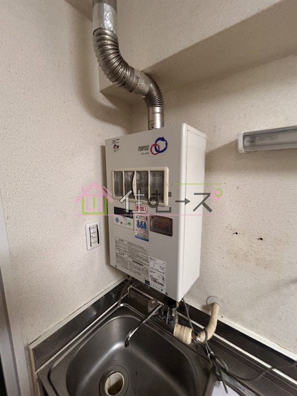 プレステア九条 その他6