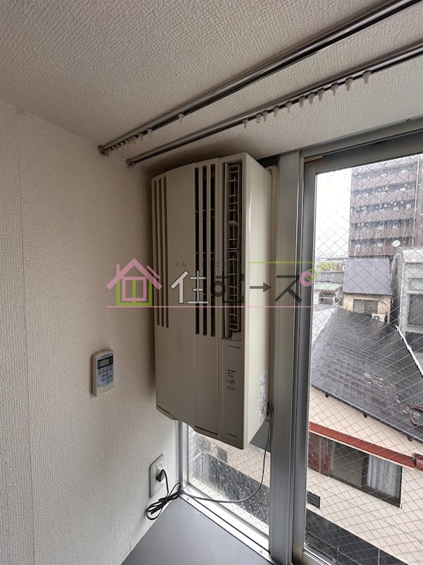 プレステア九条 その他2