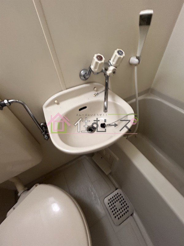 プレステア九条 その他3