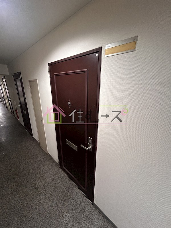 プレステア九条 その他4