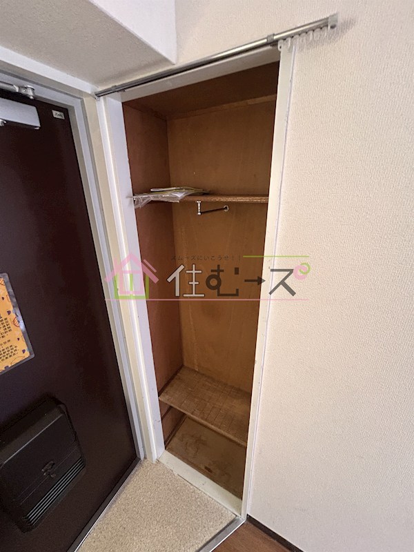 プレステア九条 その他5