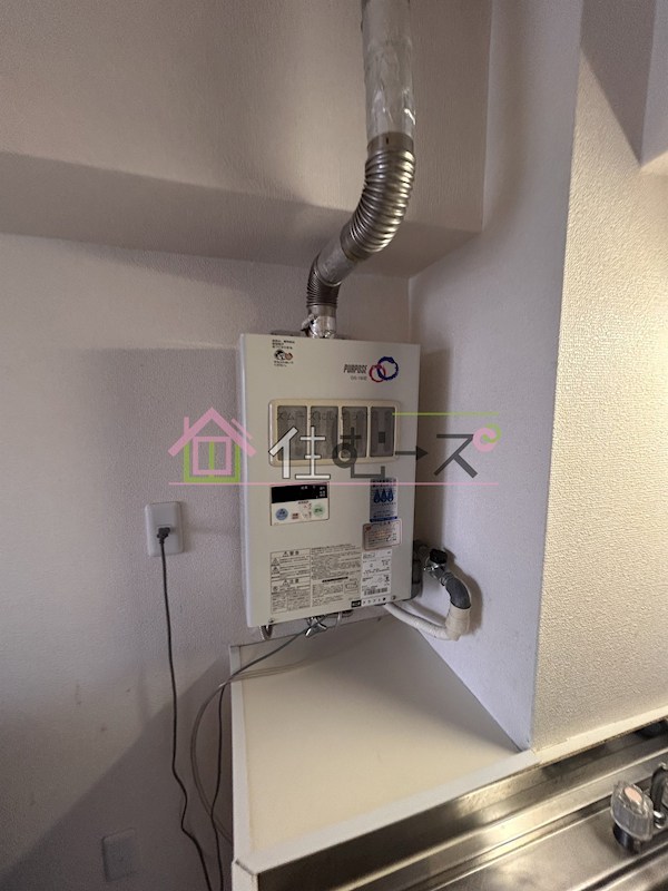 プレステア九条 その他6