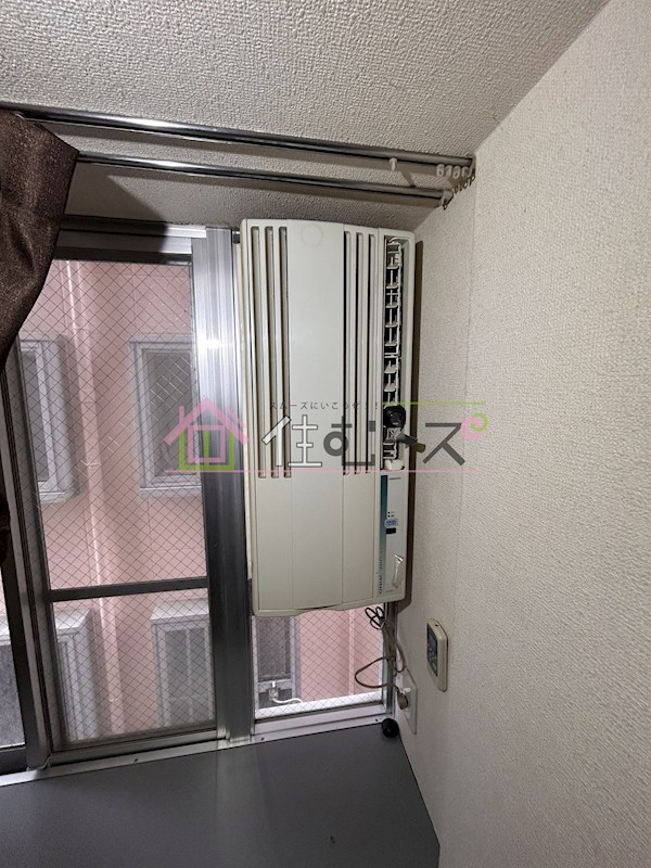 プレステア九条 その他2