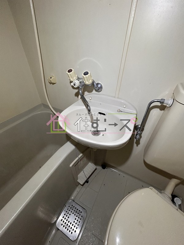 プレステア九条 その他3