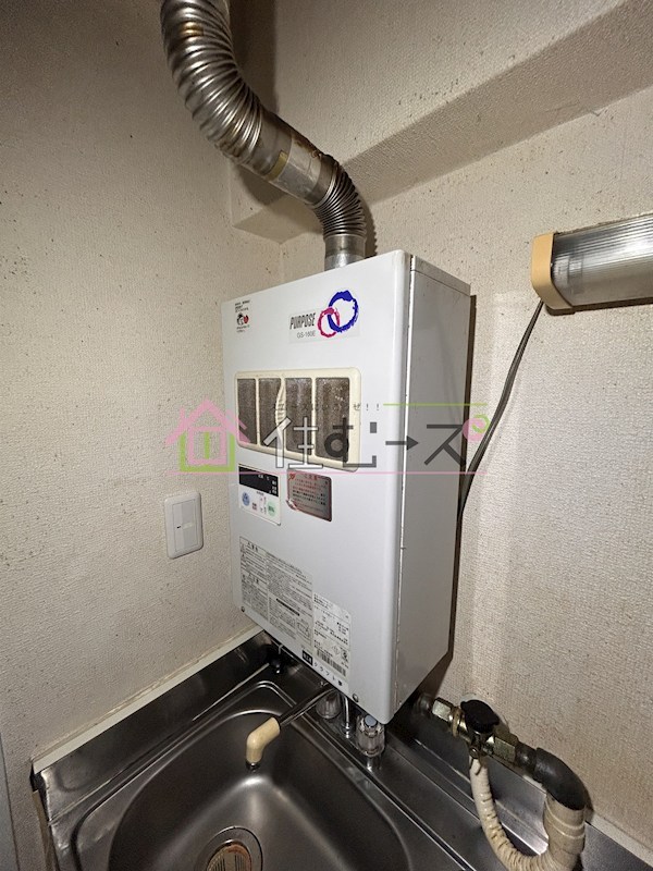 プレステア九条 その他6