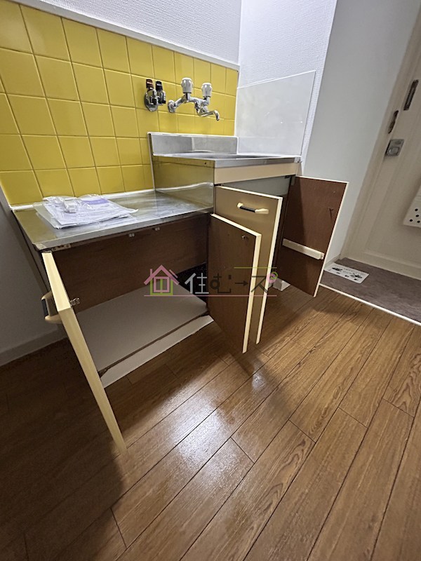 ラパンジール阿波座Ⅱ その他3