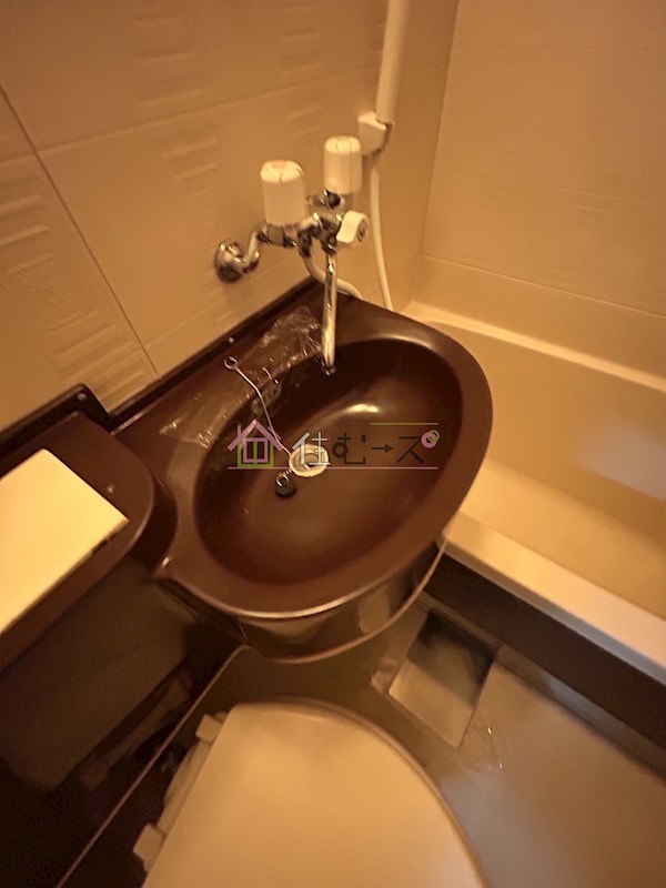 ラパンジール阿波座Ⅱ その他5