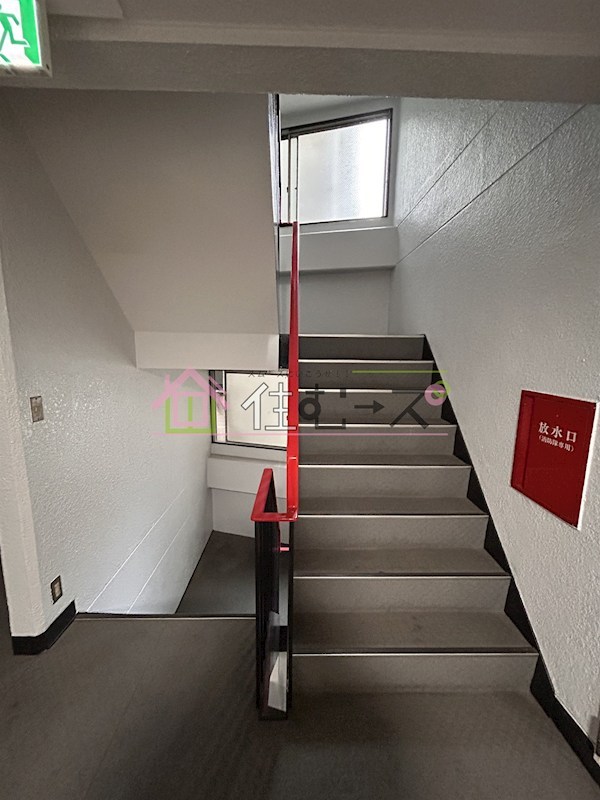 ラパンジール阿波座Ⅱ その他外観3