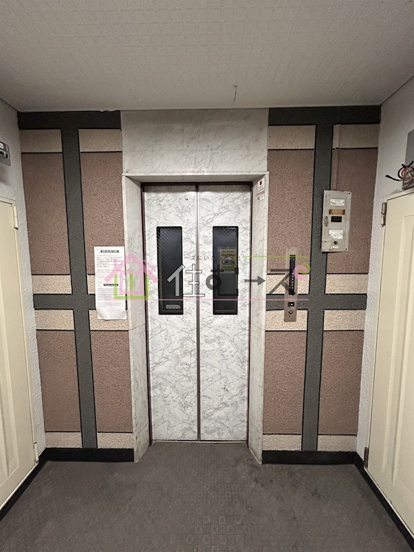 ラパンジール阿波座Ⅱ その他外観5