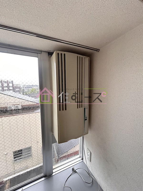 プレステア九条 その他2