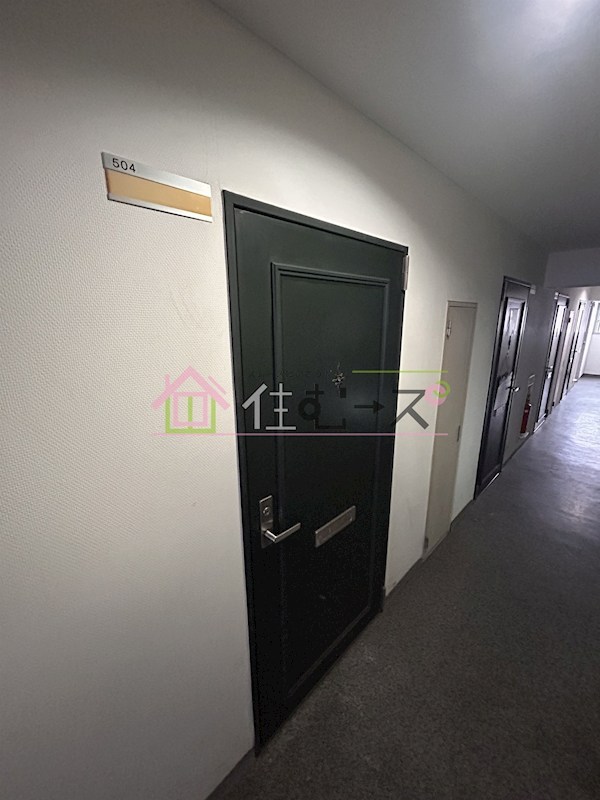 プレステア九条 その他3