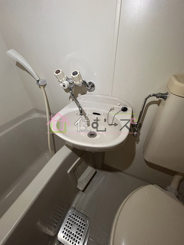 プレステア九条 その他4