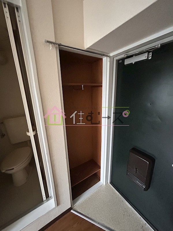 プレステア九条 その他5