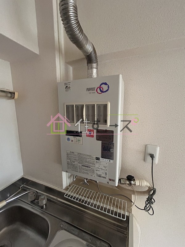 プレステア九条 その他6