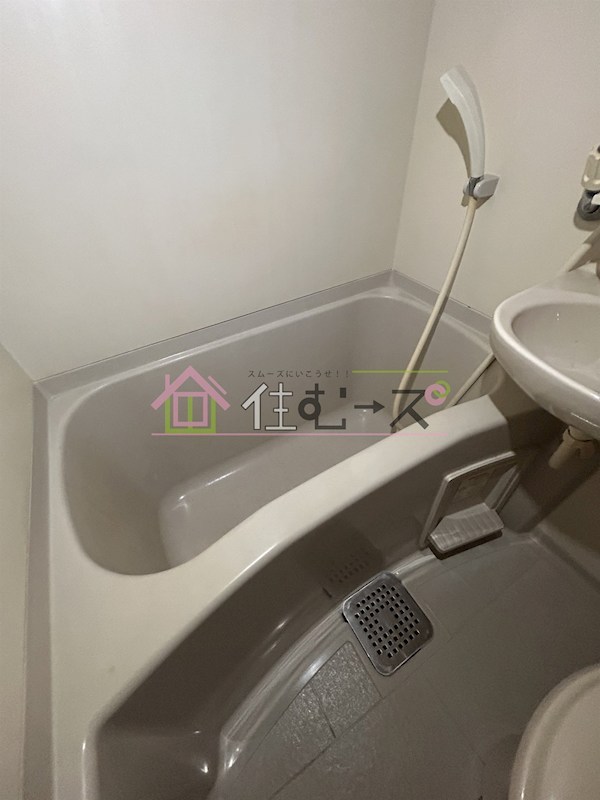 プレステア九条 風呂画像