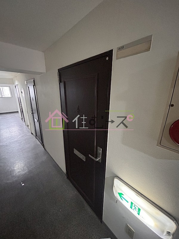 プレステア九条 その他4