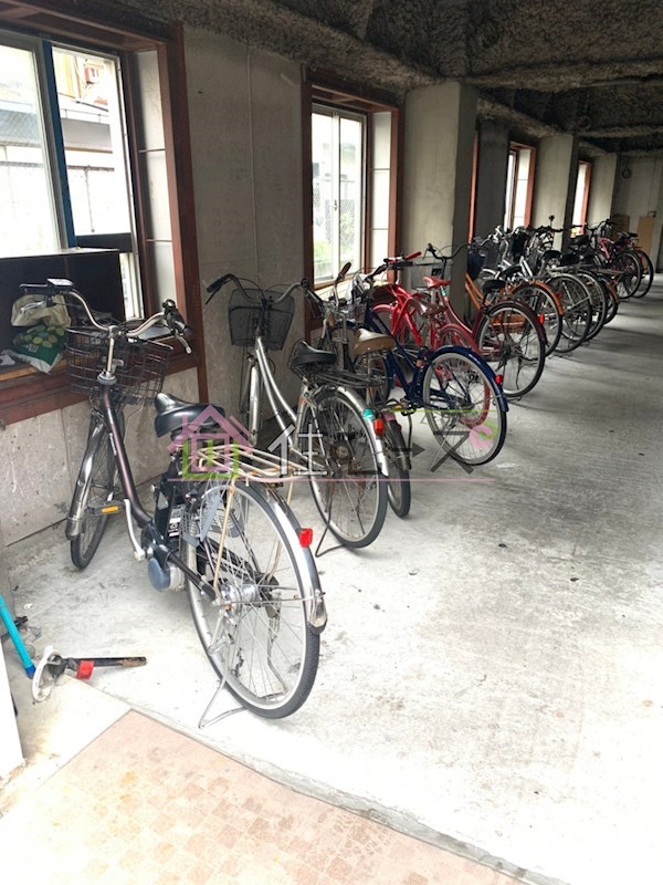 プレステア九条 その他外観4