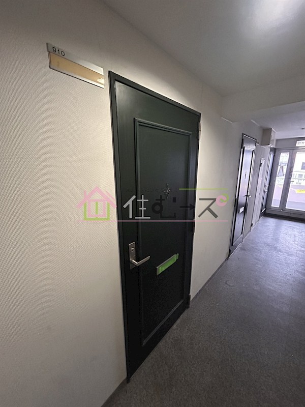 プレステア九条 その他2