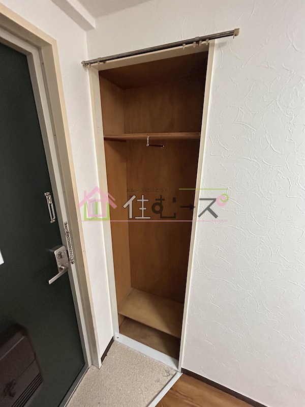 プレステア九条 その他3