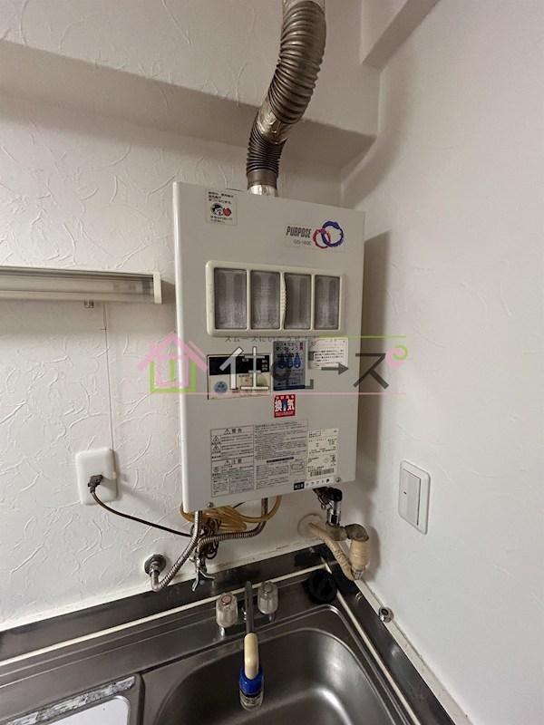 プレステア九条 その他4