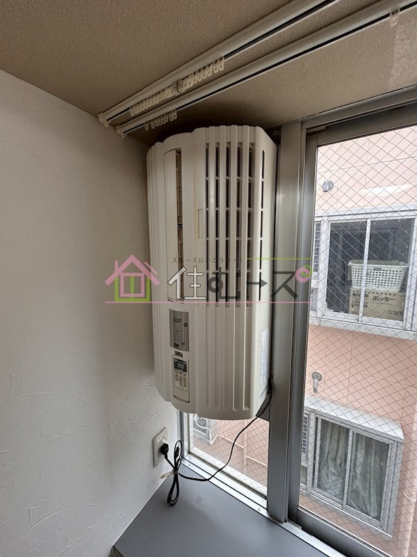 プレステア九条 その他5