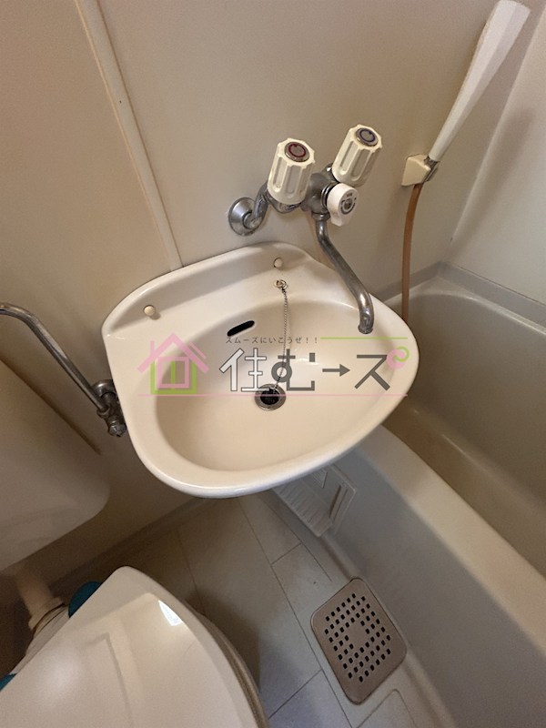 プレステア九条 その他6