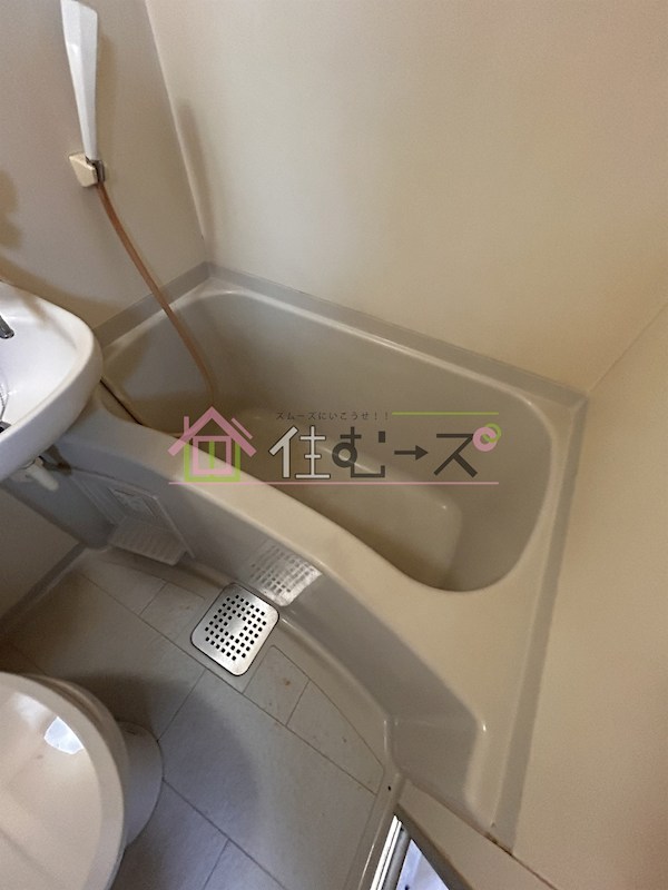 プレステア九条 風呂画像