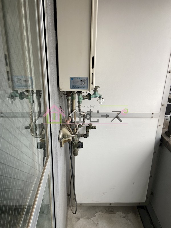 エスアイハイツ その他2