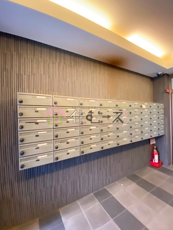 エスアイハイツ その他外観6