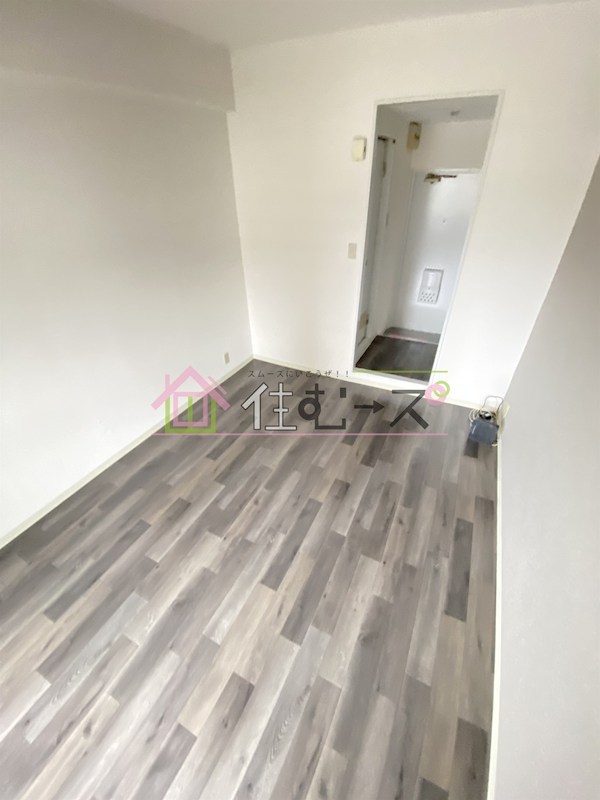 エスアイハイツ リビング