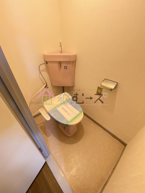 タイホウハイツ敷津2番館 その他4