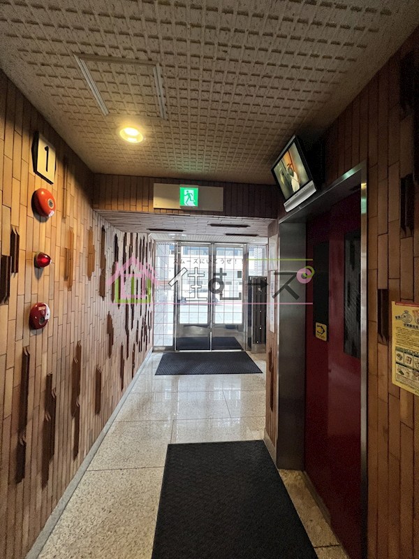 タイホウハイツ敷津2番館 その他外観6