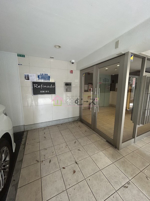 レフィナード恵美須 その他1