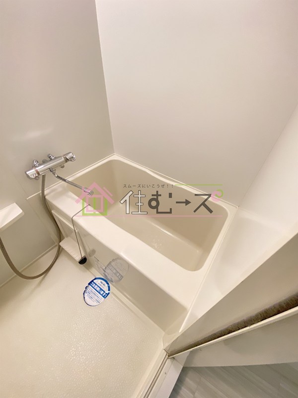 ルネ日本橋アネーロ 風呂画像