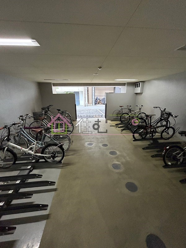 ジュネーゼグラン京町堀 その他外観2