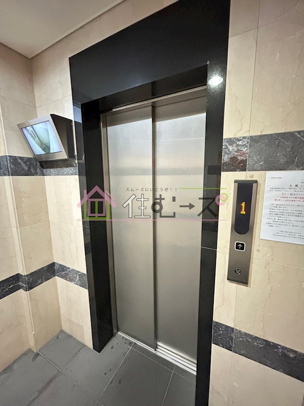 ジュネーゼグラン京町堀 その他外観3