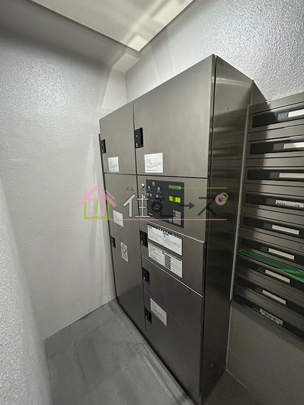 ジュネーゼグラン京町堀 その他外観4