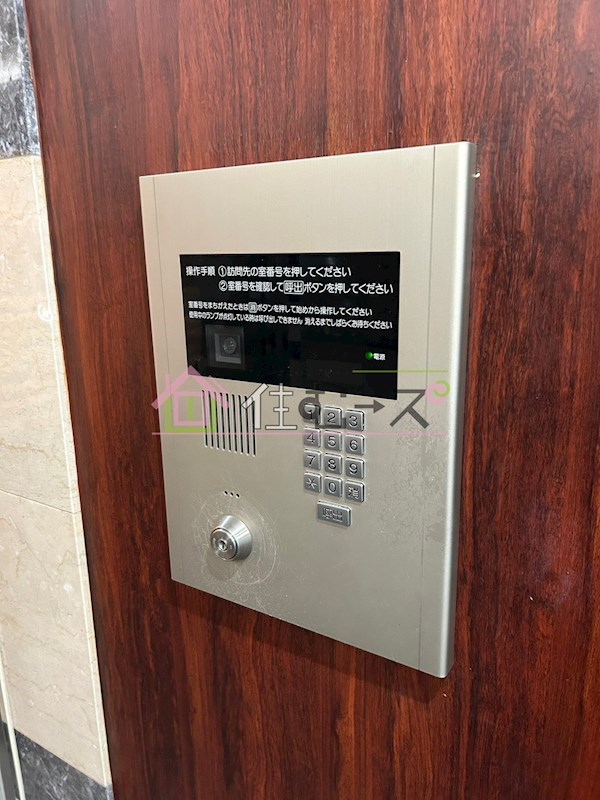 ジュネーゼグラン京町堀 その他外観6