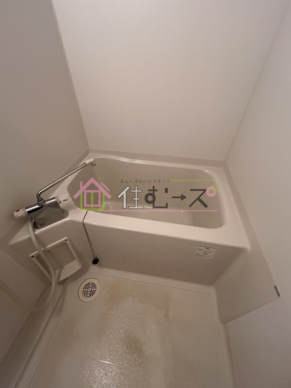 ジュネーゼグラン京町堀 風呂画像