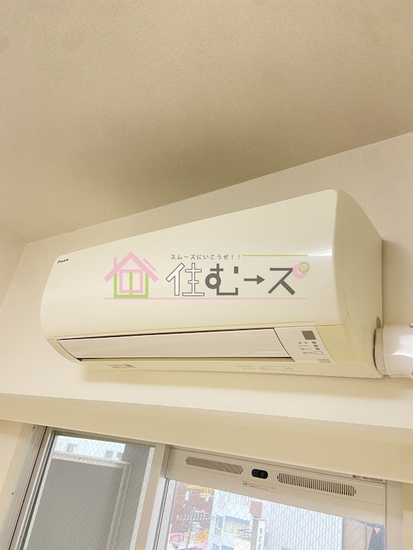 アーバンエース日本橋バル その他2