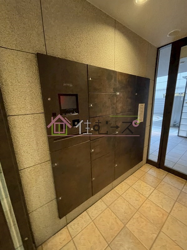 アーバンエース日本橋バル その他外観3