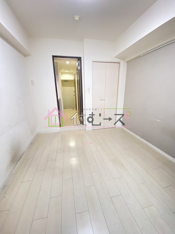 アーバンエース日本橋バル リビング