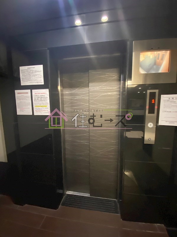 アスヴェル難波EAST その他外観6