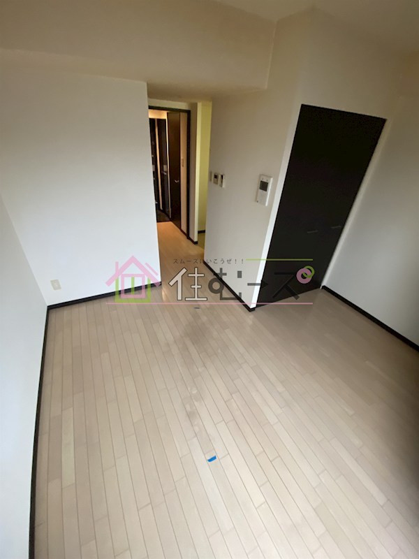 アスヴェル難波EAST リビング