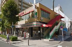 アスヴェル難波EAST 周辺画像6