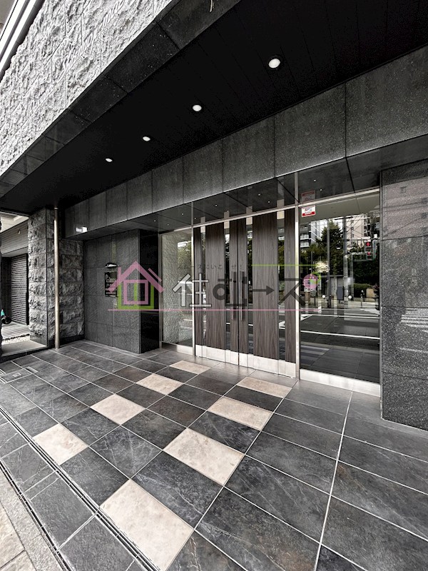 プレサンス四天王寺前夕陽ヶ丘 その他1