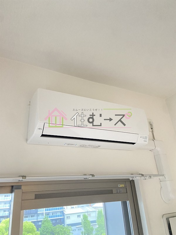 プレサンス四天王寺前夕陽ヶ丘 その他2